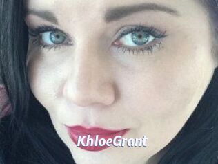 KhloeGrant Sexe amateur contributions