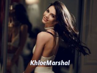 KhloeMarshal