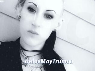 KhloeMayTruman