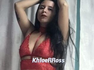 KhloeRRoss