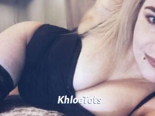 KhloeTots