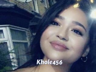 Khole456