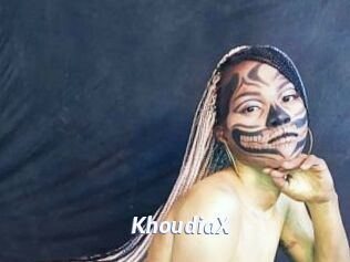 KhoudiaX
