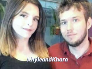 KhyleandKhara