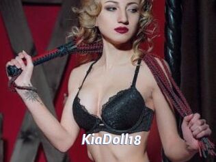 KiaDoll18