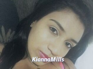 KiannaMills Sexe amateur contributions