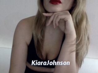 KiaraJohnson