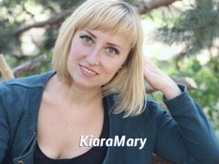 KiaraMary