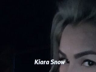 Kiara_Snow Sexe amateur contributions