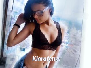 Kiaraferrer