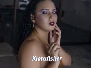 Kiarafisher