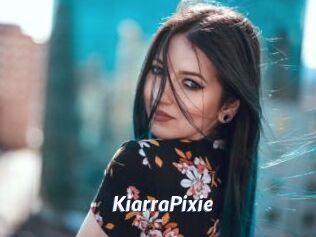 KiarraPixie