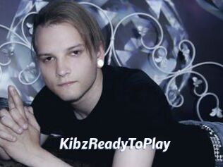 KibzReadyToPlay
