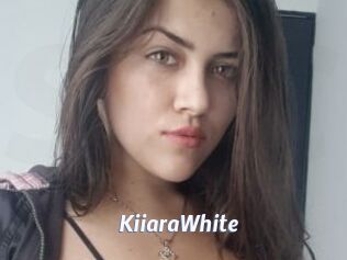 KiiaraWhite