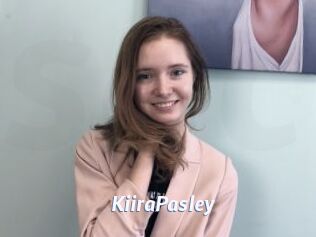 KiiraPasley