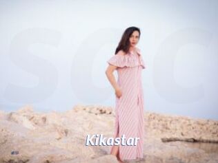 Kikastar