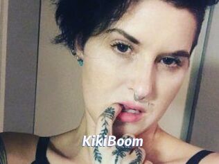 KikiBoom