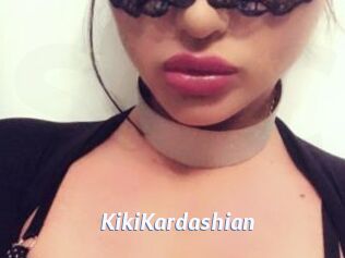 KikiKardashian