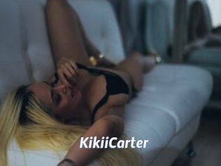 KikiiCarter