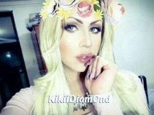 KikiiDiamOnd Sexe amateur contributions