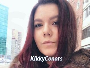 KikkyConors Sexe amateur contributions