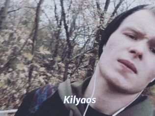 Kilyaos