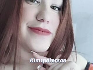 Kim1paterson