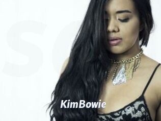 KimBowie