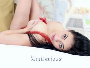 KimDevious Sexe amateur contributions