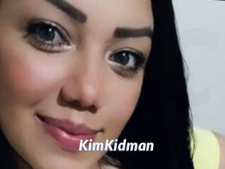 KimKidman