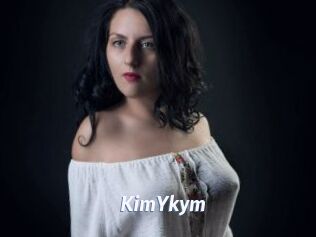KimYkym
