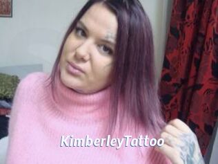KimberleyTattoo Sexe amateur contributions