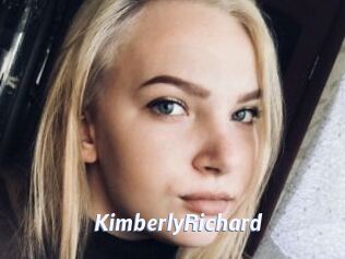 KimberlyRichard Sexe amateur contributions