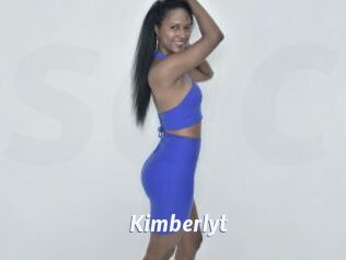 Kimberlyt