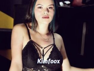 Kimfoox Sexe amateur contributions