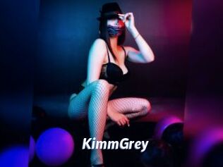 KimmGrey