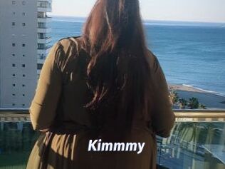 Kimmmy