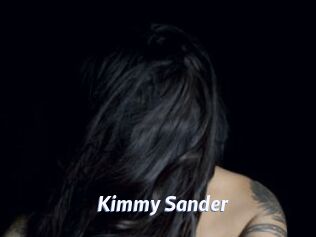 Kimmy_Sander
