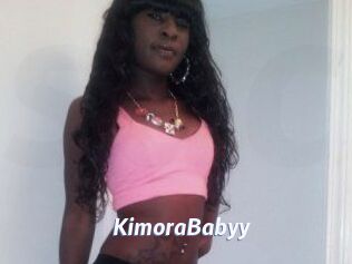 KimoraBabyy