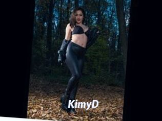 KimyD
