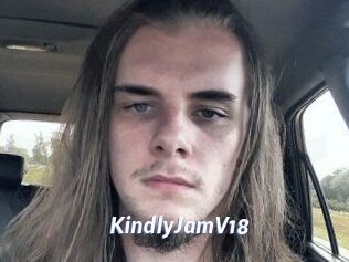 KindlyJamV18 Sexe amateur contributions