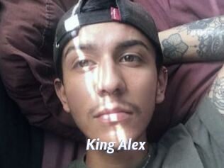 King_Alex