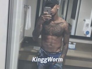 KinggWorm