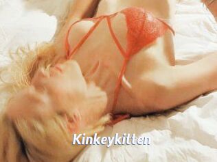 Kinkeykitten