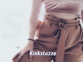 Kinksta226 Sexe amateur contributions