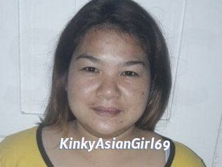 KinkyAsianGirl69
