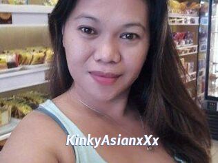 KinkyAsianxXx