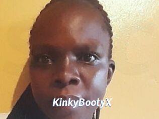 KinkyBootyX