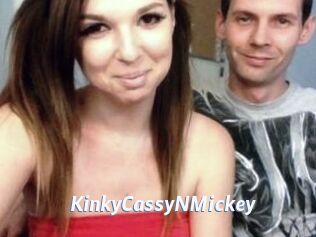 KinkyCassyNMickey