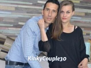 KinkyCouple30